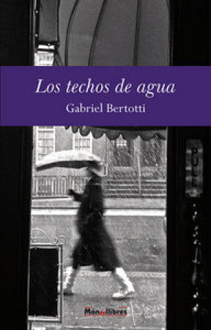 Los techos de agua