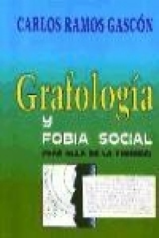 Grafología y fobia social