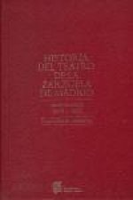 HISTORIA DEL TEATRO DE LA ZARZUELA MADRID III