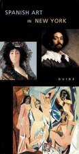 Spanish art in New York