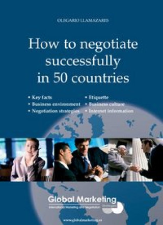 How to negotiate successfully in 50 countries