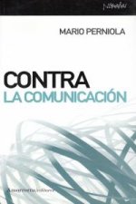 Contra la comunicación