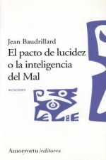 El pacto de lucidez o La inteligencia del mal