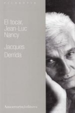 El tocar, Jean Luc-Nancy