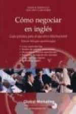 Cómo negociar en inglés