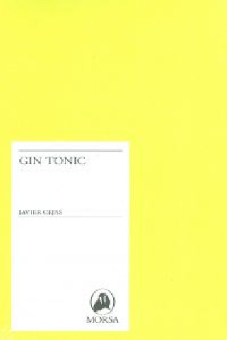 Gin tonic