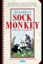 Las aventuras de Sock Monkey