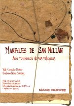 Marfiles de San Millán : arca románica de sus reliquias