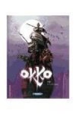 Okko, El cicle de l'aigua 1