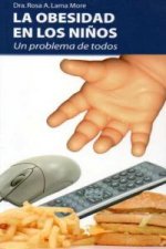 La obesidad infantil : un problema de todos
