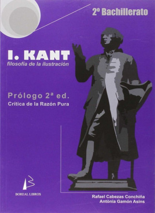 Filosofía de la ilustración : Kant