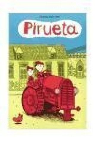 Pirueta
