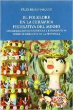 El folklore en la cerámica figurativa del Minho : consideraciones históricas y etnográficas sobre el noroeste de la península