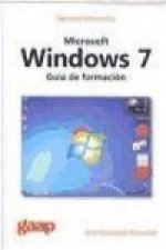 Microsoft Windows 7 : guía de formación
