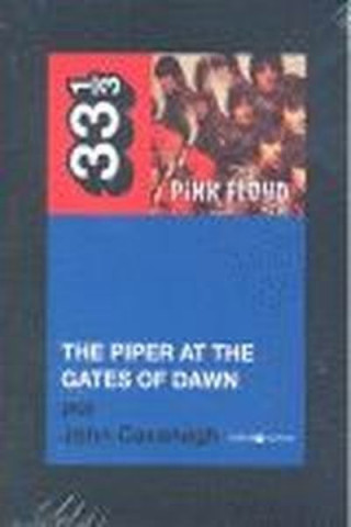 Pink Floyd : the piper at the gates of dawn