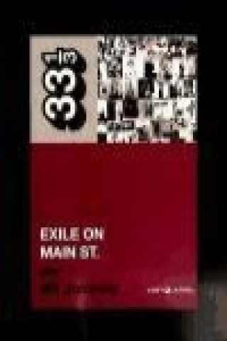 The Rolling Stones : exile on Main St