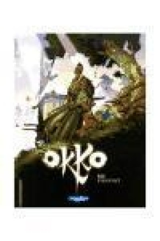 Okko, El ciclo del aire I