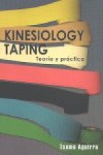Kinesiology taping : teoría y práctica