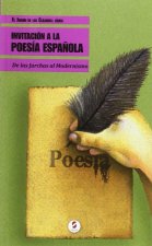 Invitación a la poesía