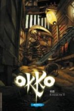 Okko, El ciclo del aire II