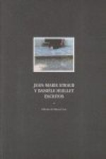 Jean-Marie Straub y Daniele Huillet, escritos
