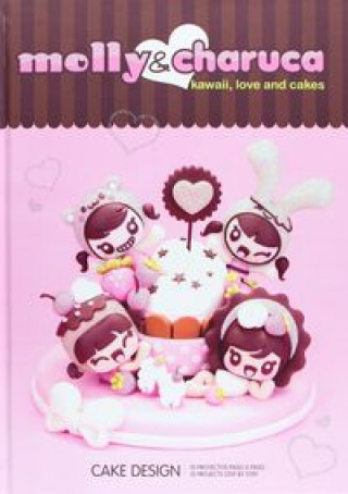 Molly&Charuca : kawaii, love and cakes