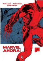 Marvel ahora!