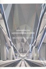 Nuevas Naturalezas: La Estacian Intermodal de Logroao: Abalos+senkiewics Arquitectos