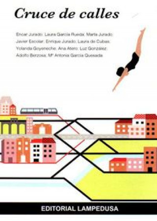 Cruce de calles
