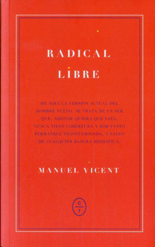 Radical libre
