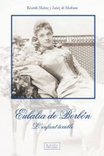 Eulalia de Borbón : l'enfant terrible