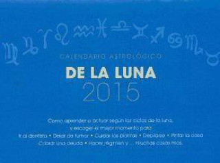 De la luna