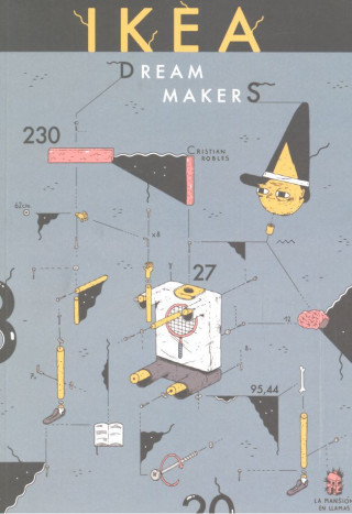 Ikea dream makers