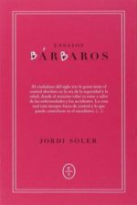 Ensayos bárbaros