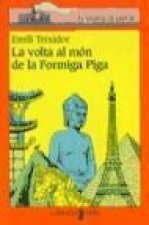 La volta al món de la formiga Piga