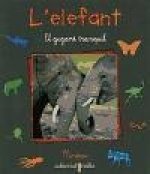 L'elefant