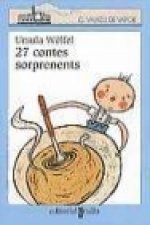 27 contes sorprenents