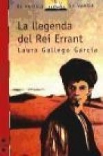 La llegenda del rei errant