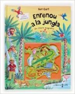 Enrenou a la jungla