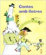 Contes amb lletres