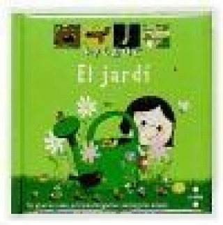 El jardí