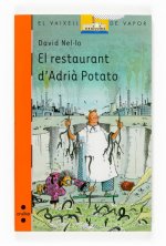 RESTAURANT D'ADRIA POTATO, EL