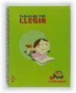 Paraules per llegir