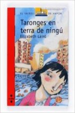 Taronges en terra de ningú