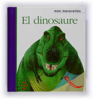 El dinosaure