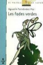 Les fades verdes