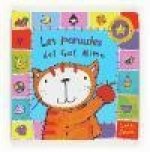 Les paraules del gat Mima