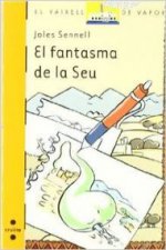 El fantasma de la Seu