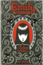 Emily the Strange. Els dies perduts