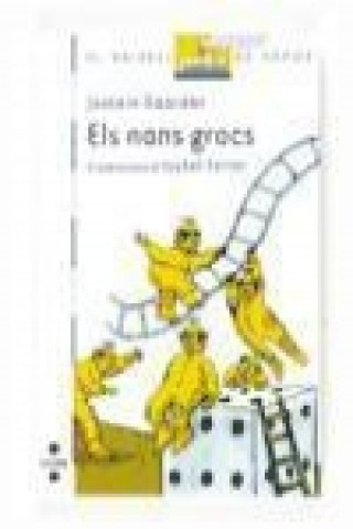 Els nans grocs
